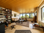 Premiumlage in Mainz-Laubenheim mit traumhaftem Fernblick - Großzügiges Einfamilienhaus mit Terrasse, Balkon und hübschem Garten - Bild4