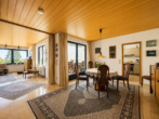 Premiumlage in Mainz-Laubenheim mit traumhaftem Fernblick - Großzügiges Einfamilienhaus mit Terrasse, Balkon und hübschem Garten - Bild6