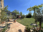 Neuwertiges, freistehendes Traumhaus mit sonnigem Garten und Fernblick in 1-A-Wohnlage - Bild2