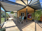 Neuwertiges, freistehendes Traumhaus mit sonnigem Garten und Fernblick in 1-A-Wohnlage - Bild9
