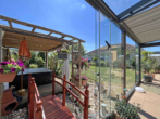 Neuwertiges, freistehendes Traumhaus mit sonnigem Garten und Fernblick in 1-A-Wohnlage - Bild10
