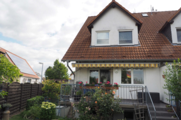 Preisreduzierung! Großes Einfamilienhaus mit Einliegerwohnung - Bild2