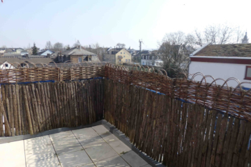 Modernes Penthouse mit Süd-Balkon und Einzelgarage - Bild5