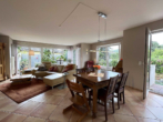 Freistehendes Traumhaus mit Schwimmteich in ruhiger Lage von Dienheim - Bild7