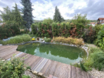 Freistehendes Traumhaus mit Schwimmteich in ruhiger Lage von Dienheim - Bild8
