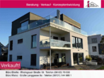Luxuswohnung der Extraklasse mit großem Balkon und Fernblick - Bild1
