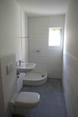 Komplett sanierte Wohnung (2 ZK, TL-B) - Bild4