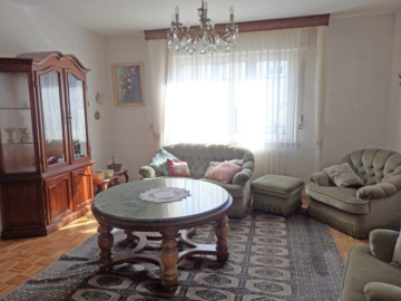 Freistehendes Haus mit viel Platz in ruhiger, schöner Wohnlage - Bild5