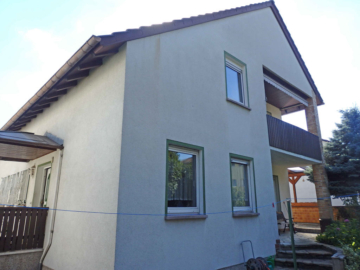 Freistehendes Haus mit viel Platz in ruhiger, schöner Wohnlage - Bild3