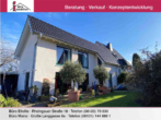 Erstklassig saniertes Haus mit sonnigem Grundstück und Weinbergsblick - Bild1