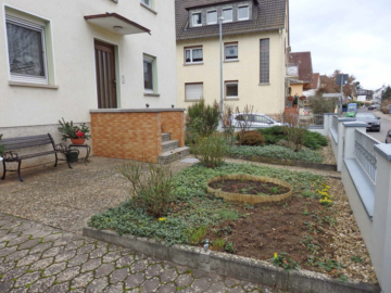 Gepflegtes, großzügiges 2-3 Parteienhaus in Eltville-Erbach - Bild4