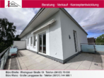 Moderne Eigentumswohnung mit Penthouse-Charakter und großer Dachterrasse - Bild1