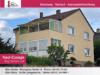 Großes 1-2 Familienhaus mit charmantem Garten - weitere Bebauung denkbar - Bild1