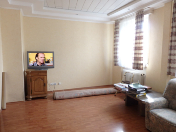 Erstbezug nach Komplettrenovierung! Charmante EG-Wohnung mit Terrasse - Bild2