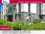 **Erste Reihe in Bingen am Rhein** 3 Neuwertige Luxus-Wohnungen mit Rhein- und Weinbergblick - Bild1