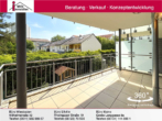 Moderne Eigentumswohnung mit Balkon und Aufzug in toller Lage von Hartenberg-Münchfeld - Bild1