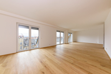 Das Beste zum Schluss: Penthouse am Sömmeringplatz - Bild2