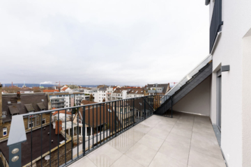 Das Beste zum Schluss: Penthouse am Sömmeringplatz - Bild3
