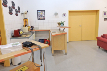 Vielfältig nutzbare Gewerbeeinheit in Spitzenlage von Eltville - Bild5