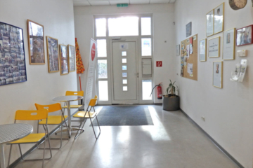 Vielfältig nutzbare Gewerbeeinheit in Spitzenlage von Eltville - Bild4