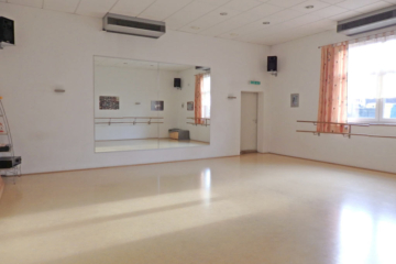 Vielfältig nutzbare Gewerbeeinheit in Spitzenlage von Eltville - Bild2