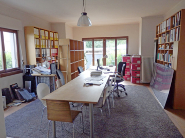 Großes Architektenhaus in Bestlage von Eltville - Bild3