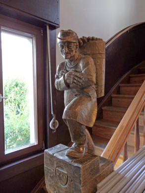 Großes Architektenhaus in Bestlage von Eltville - Bild5