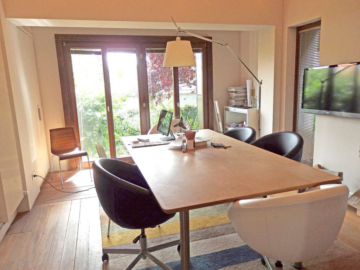 Großes Architektenhaus in Bestlage von Eltville - Bild4