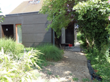 Großes Architektenhaus in Bestlage von Eltville - Bild2