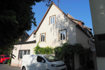 Komplett sanierte Wohnung (2 ZK, TL-B) - Bild1
