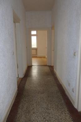Gemütliche, gut geschnittene 3-Zimmer Wohnug - Bild5