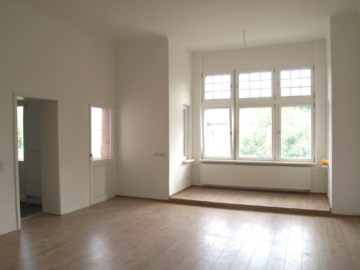 Büro/Praxis in Top-Zustand mit Balkon - Bild3
