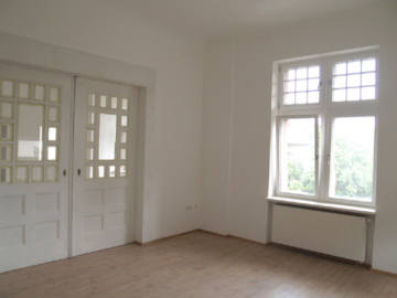 Büro/Praxis in Top-Zustand mit Balkon - Bild4