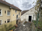 **Mitten in Oppenheim** Historisches 3 Parteienhaus mit Nebengebäude und schönem Garten - Bild13