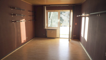 Perfekt geschnittene 3-Zimmer-Wohnung mit Süd-West-Balkon - Bild3