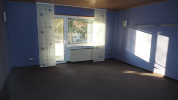 Perfekt geschnittene 3-Zimmer-Wohnung mit Süd-West-Balkon - Bild2