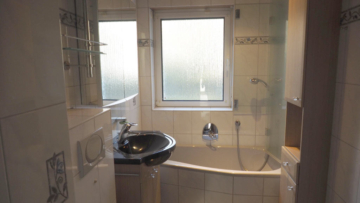 Perfekt geschnittene 3-Zimmer-Wohnung mit Süd-West-Balkon - Bild4