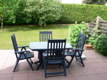 Modernes Einfamilienhaus in Weinbergsnähe - Bild3