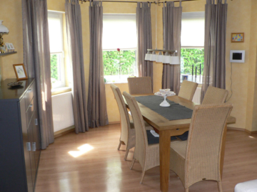 Modernes Einfamilienhaus in Weinbergsnähe - Bild5