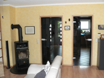 Modernes Einfamilienhaus in Weinbergsnähe - Bild4