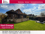 Einfamilienhaus mit Urlaubsfeeling: Großzügig - top-Zustand - traumhafter Garten und Terrasse in familienfreundlicher Lage - Bild1