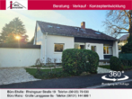 Unternehmervilla mit traumhaftem Garten in Top-Lage - Bild1
