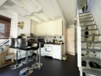 **Haus im Haus ** Maisonettewohnung mit Terrasse und schönem Blick in guter Lage - Bild4