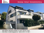 Exklusive und neuwertige Eigentumswohnung in hervorragender Lage von Mainz - Bild1
