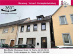 Goldiges Stadthaus mit Innenhof und Balkon in ruhiger Lage von Oppenheim - Bild1
