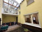 Goldiges Stadthaus mit Innenhof und Balkon in ruhiger Lage von Oppenheim - Bild2