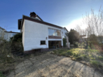 Großzügiges 1-2 Familienhaus mit sonnigem Garten und Terrasse in schöner Lage - Bild2