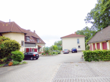 **Zwangsversteigerung - Provisionsfrei** Weingut und Privathaus mit unverbaubarem Rheinblick! - Bild3