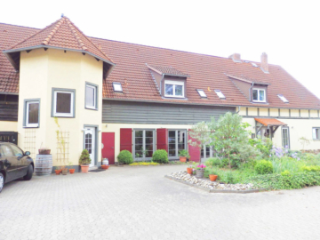 **Zwangsversteigerung - Provisionsfrei** Weingut und Privathaus mit unverbaubarem Rheinblick! - Bild2