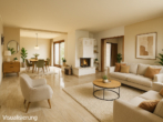 Freistehendes Einfamilienhaus in Traumlage auf großem Grundstück mit Einliegerwohnung - Bild6